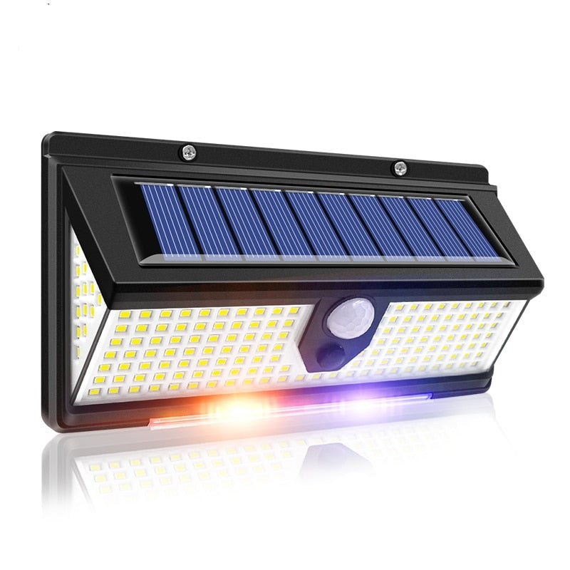 Lâmpada Solar 150 Watts